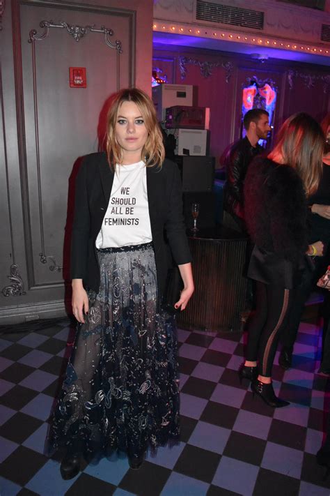 spot dior camille rowe|How Model Camille Rowe Prepped for Dior’s Poison Club Party.